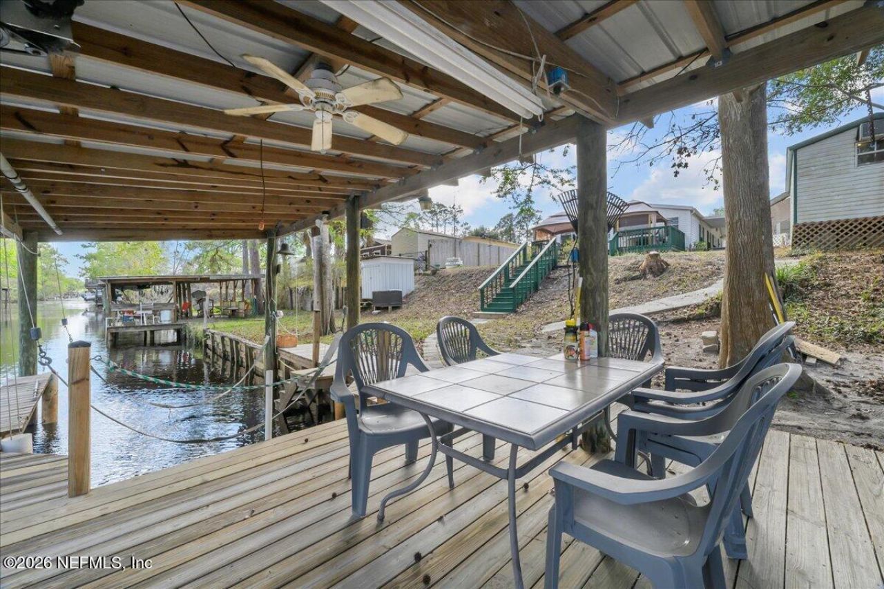 120 Waterway Avenue, Satsuma, FL 32189 Photo