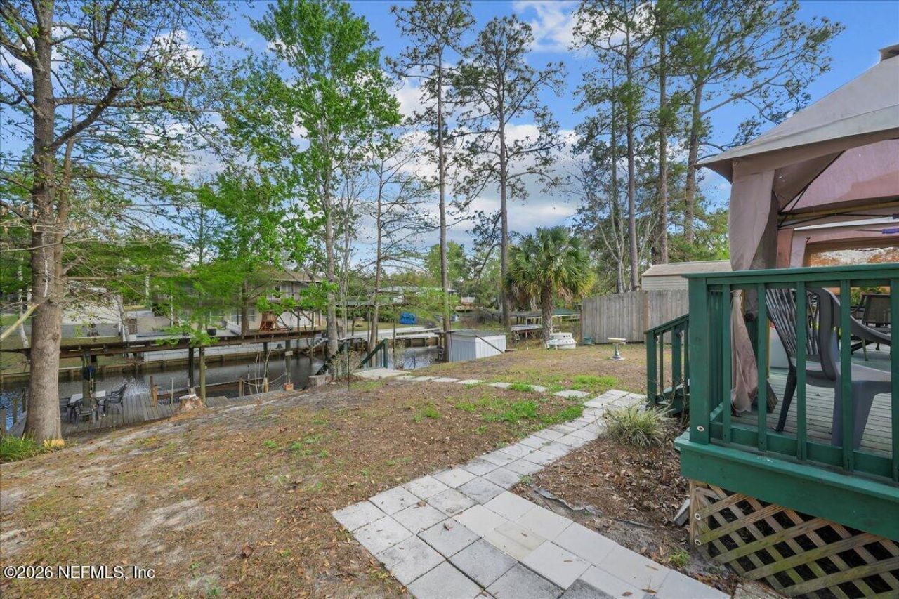120 Waterway Avenue, Satsuma, FL 32189 Photo