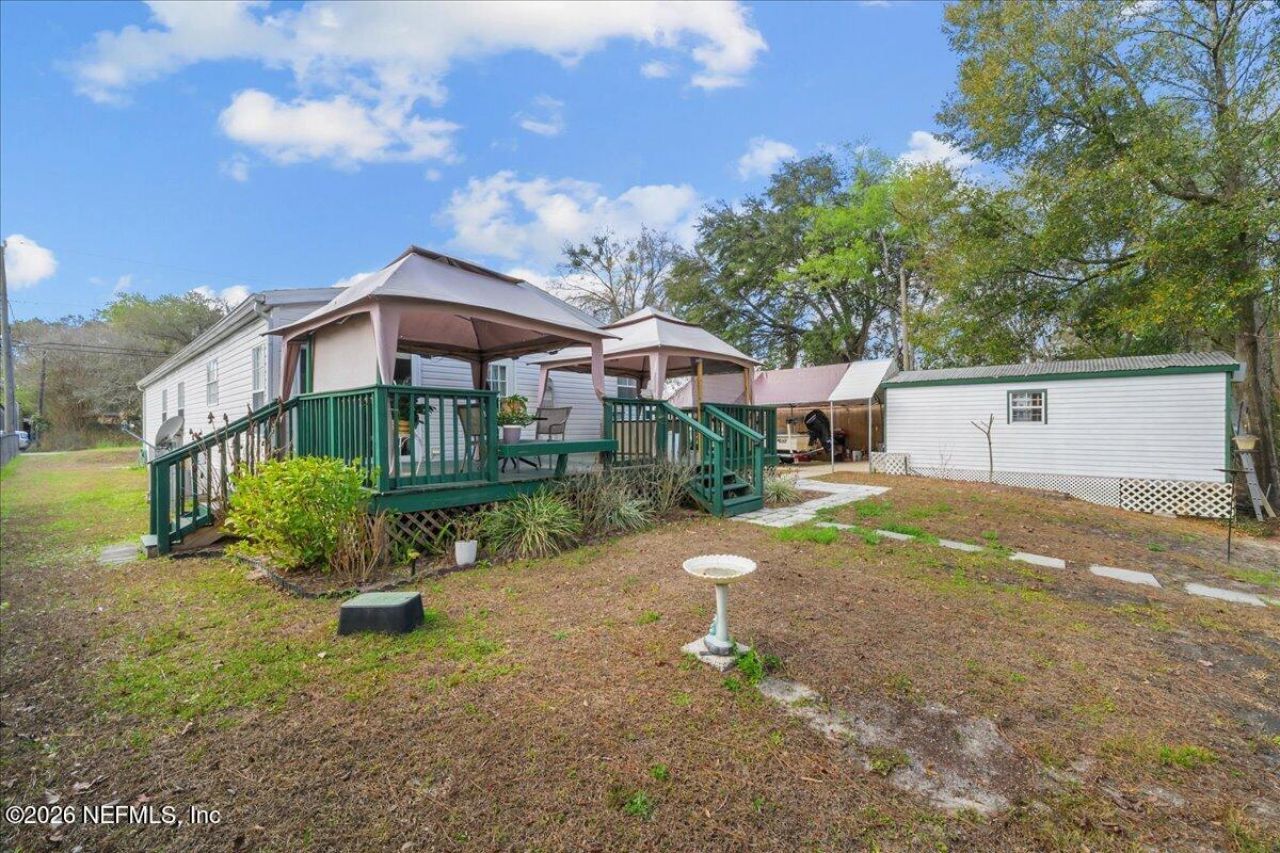 120 Waterway Avenue, Satsuma, FL 32189 Photo