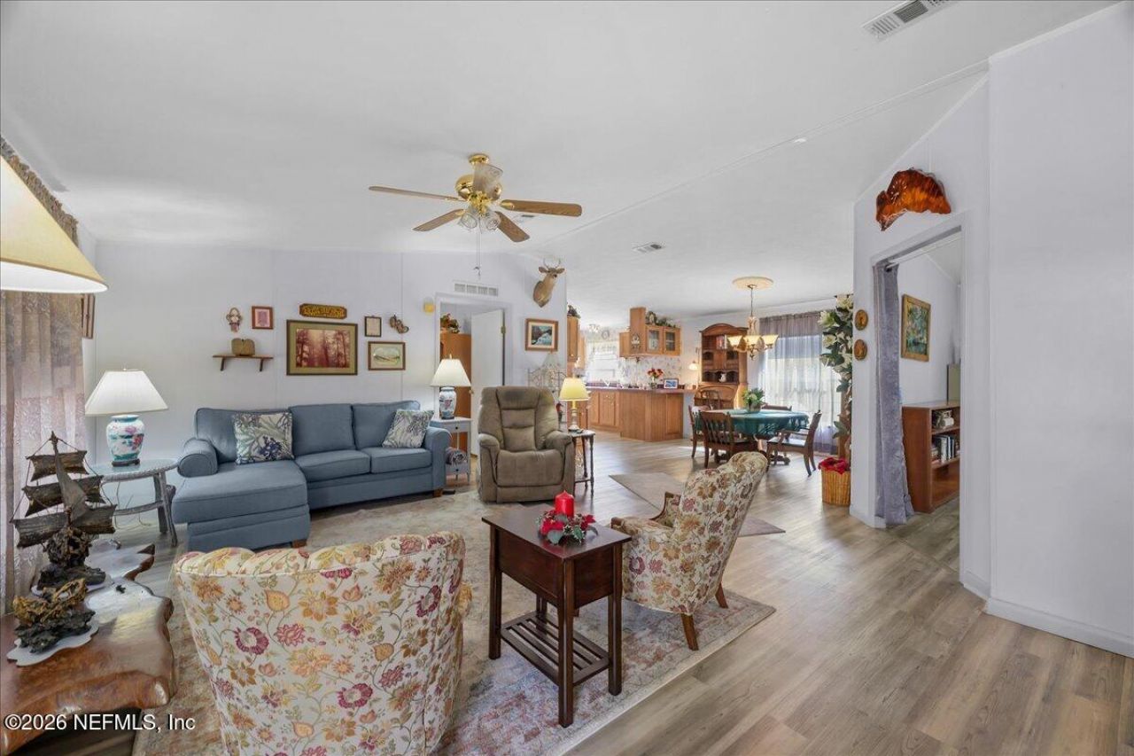 120 Waterway Avenue, Satsuma, FL 32189 Photo