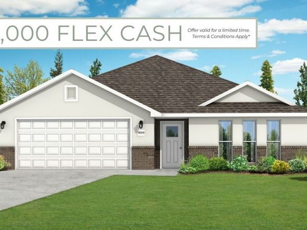 965 Lambrusco Boulevard , Tontitown, AR 72762