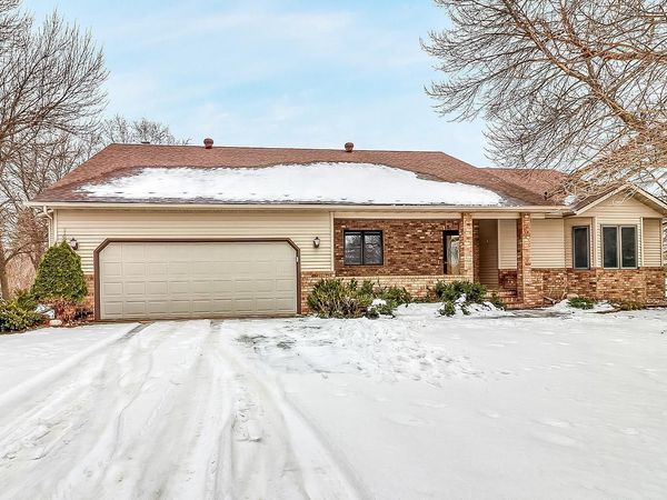 4562 50th Street S, Moorhead, MN 56560