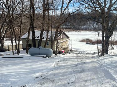 19532 Pirz Lake Road, Paynesville, MN 56362