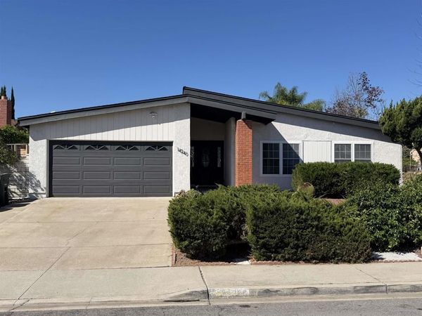 14240 KENDRA WAY, Poway, CA 92064