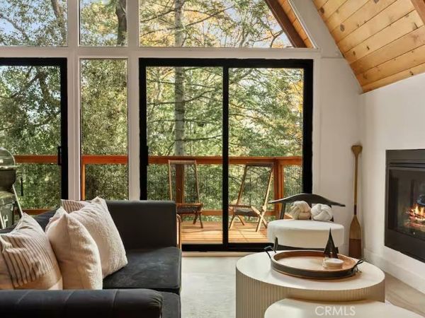 26664 Thunderbird Drive, Lake Arrowhead, CA 92391