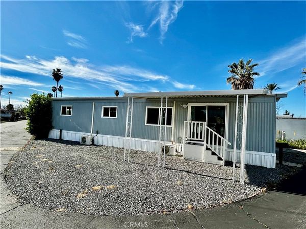 430 N Palm Avenue, Unit 72, Hemet, CA 92543