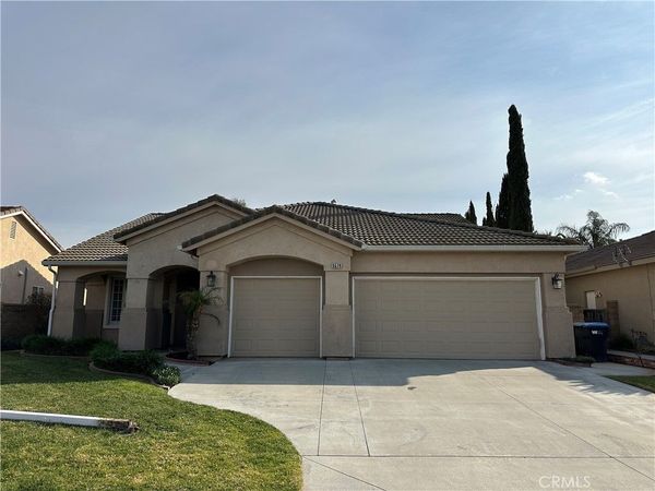 5574 Alexandria Avenue, Eastvale, CA 92880