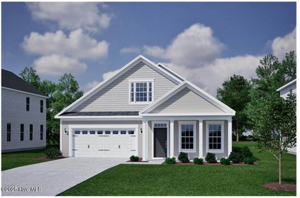 139 Lilaput Circle, Unit Lot 108, Wilmington, NC 28411 Main Photo