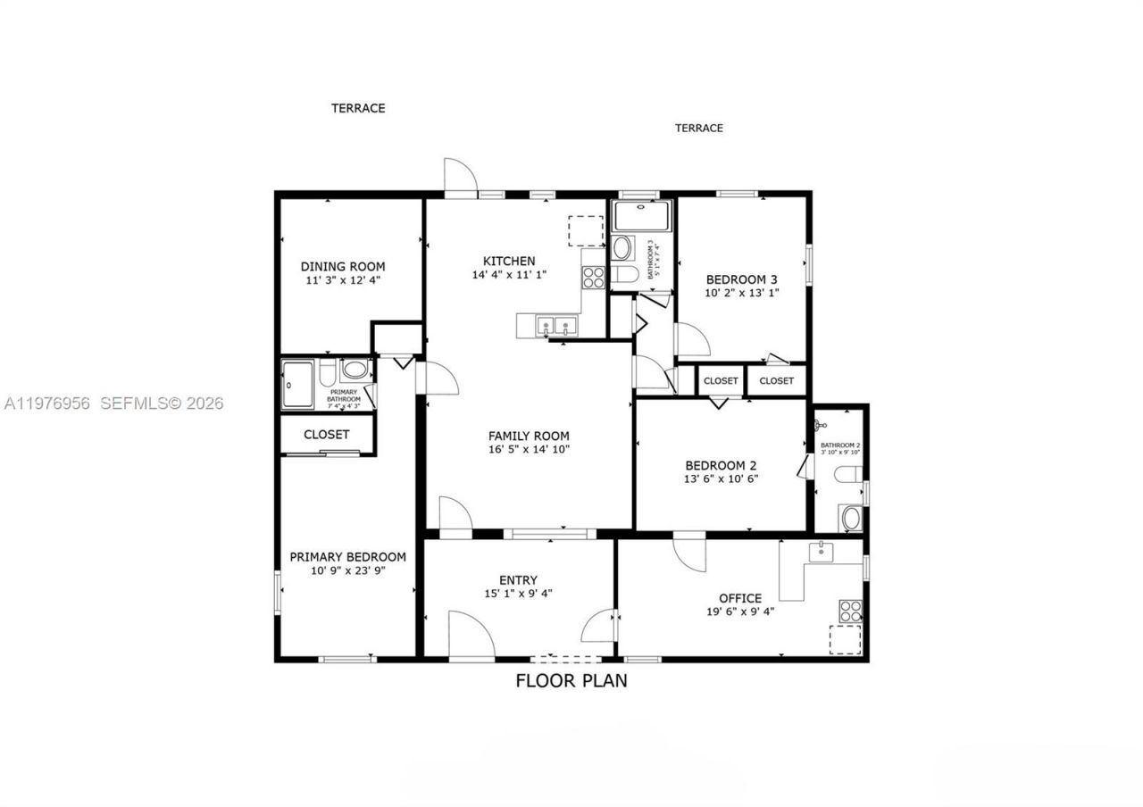 1385 NE 130th St, North Miami, FL 33161 Photo