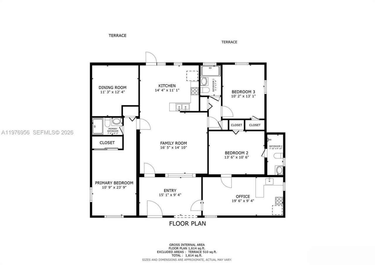 1385 NE 130th St, North Miami, FL 33161 Photo