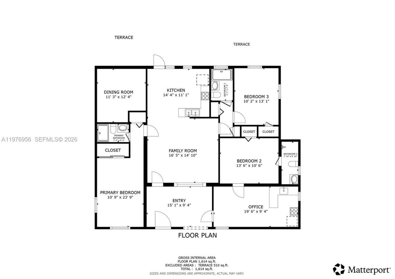 1385 NE 130th St, North Miami, FL 33161 Photo