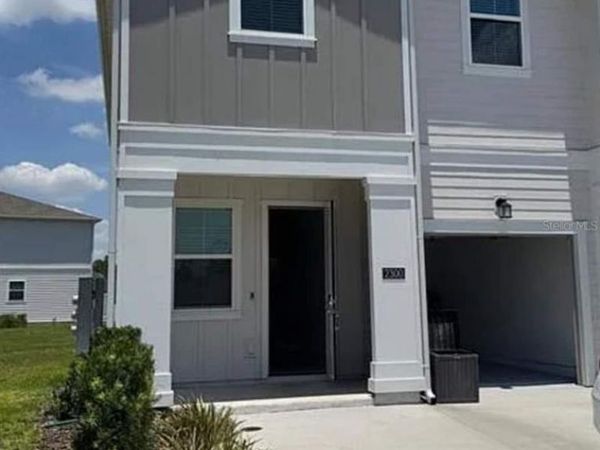 2300 BROOK MARSH LOOP , KISSIMMEE, FL 34747