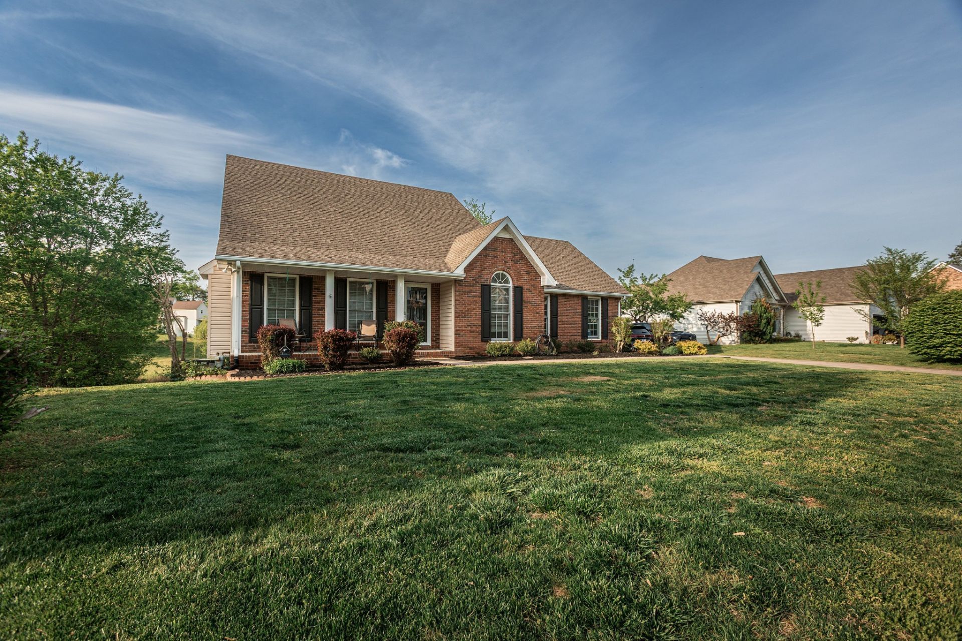 877 Glenraven Dr, Clarksville, TN 37043 Main Photo