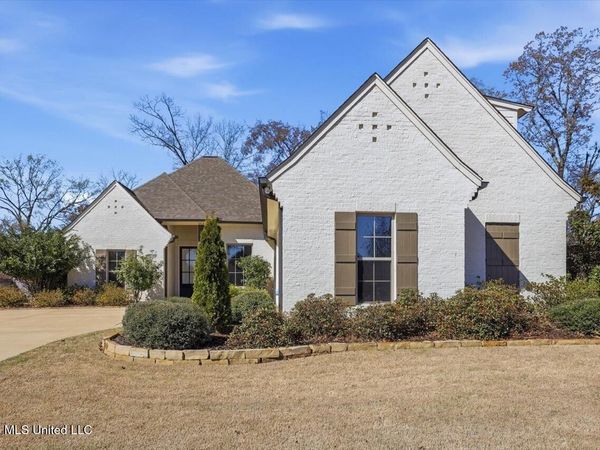 252 Buckhead Drive, Madison, MS 39110