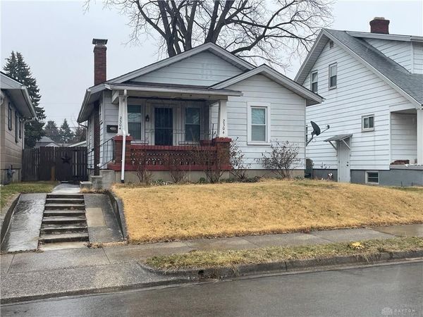 2304 Brookline Avenue, Dayton, OH 45420