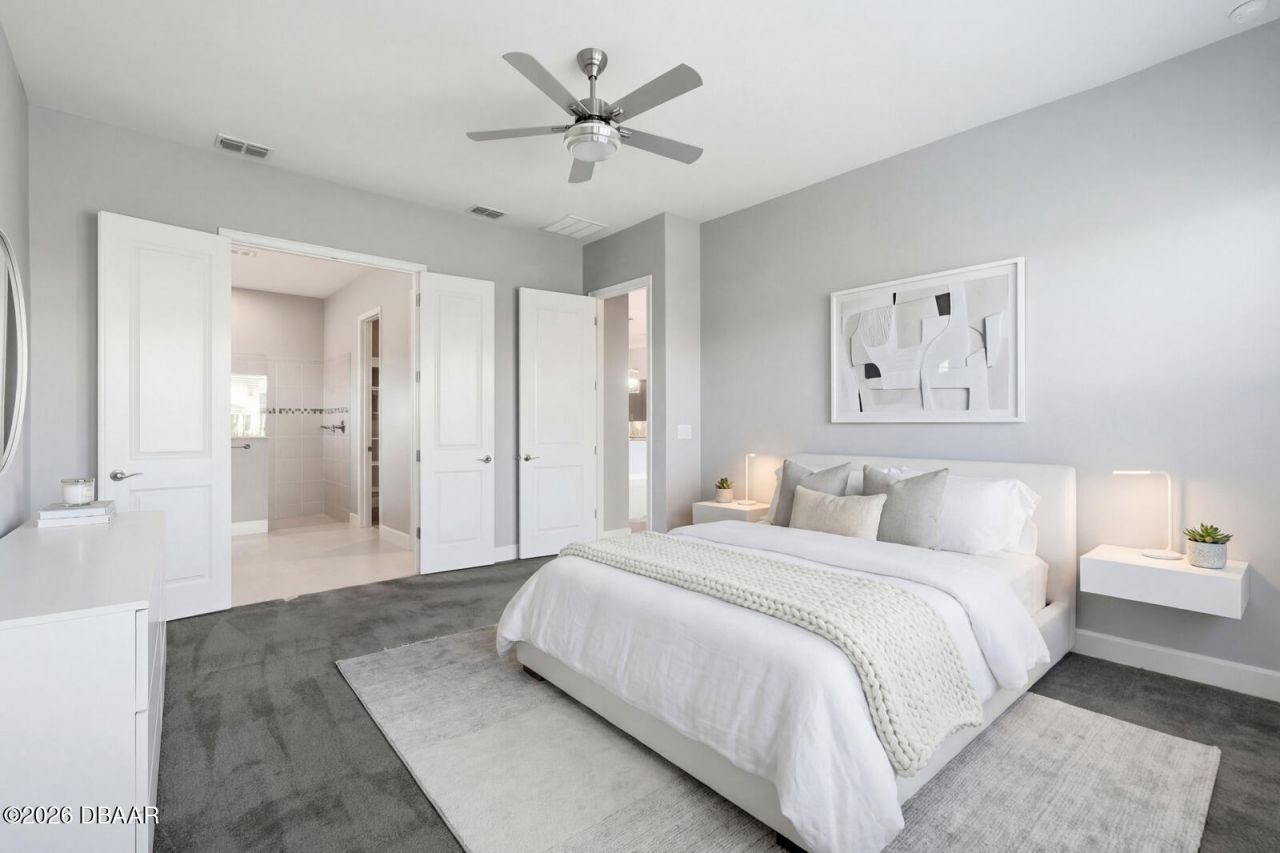 6289 W Fallsgrove Lane, Port Orange, FL 32128 Photo