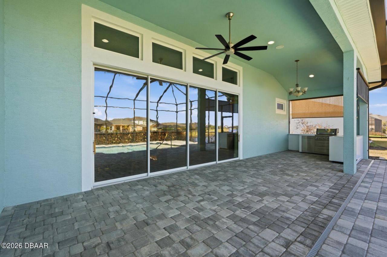 6289 W Fallsgrove Lane, Port Orange, FL 32128 Photo