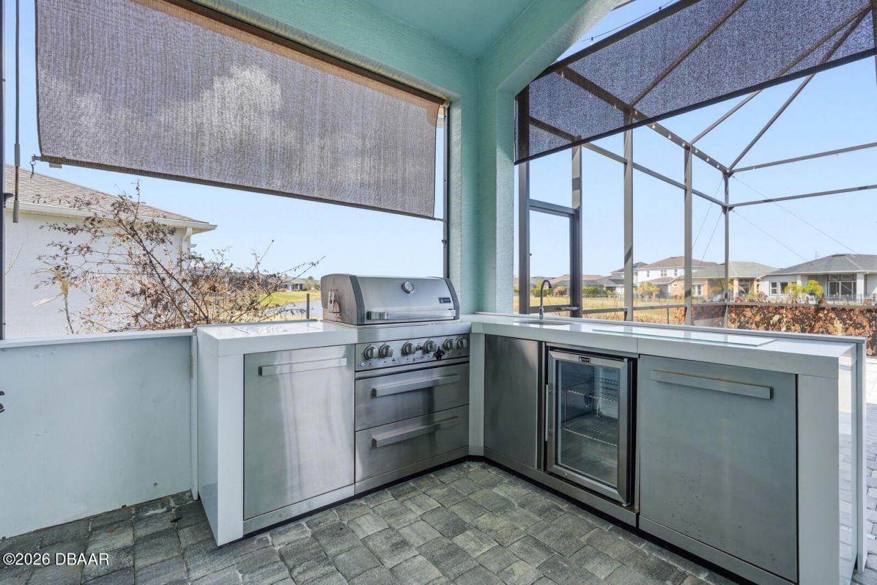 6289 W Fallsgrove Lane, Port Orange, FL 32128 Photo