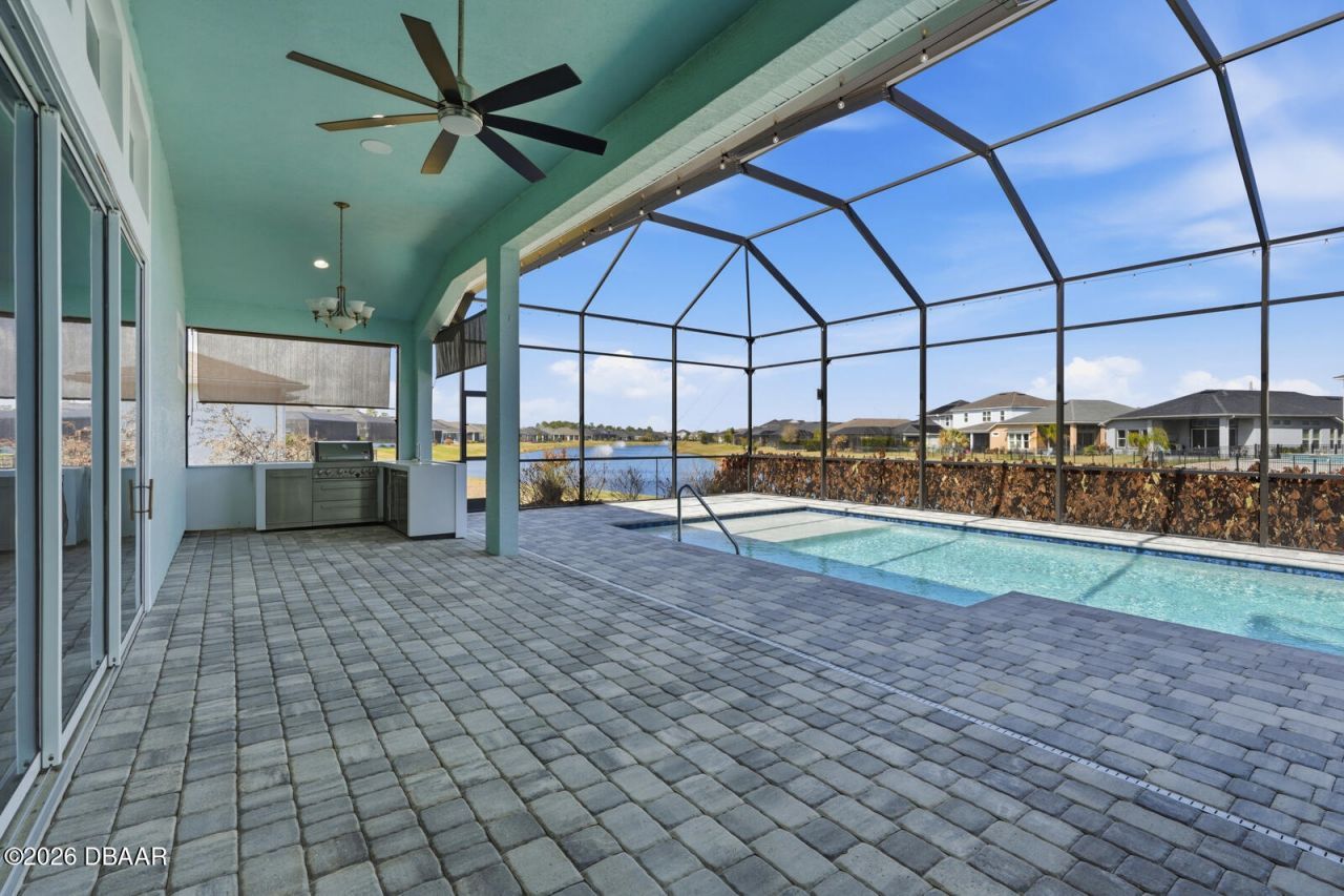 6289 W Fallsgrove Lane, Port Orange, FL 32128 Photo