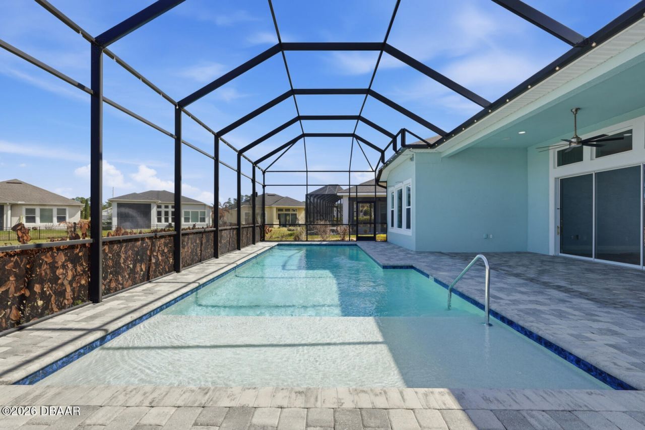 6289 W Fallsgrove Lane, Port Orange, FL 32128 Photo