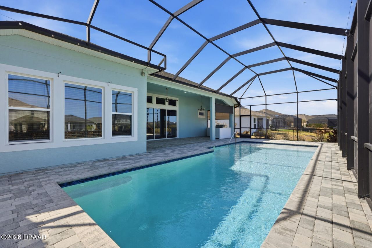 6289 W Fallsgrove Lane, Port Orange, FL 32128 Photo