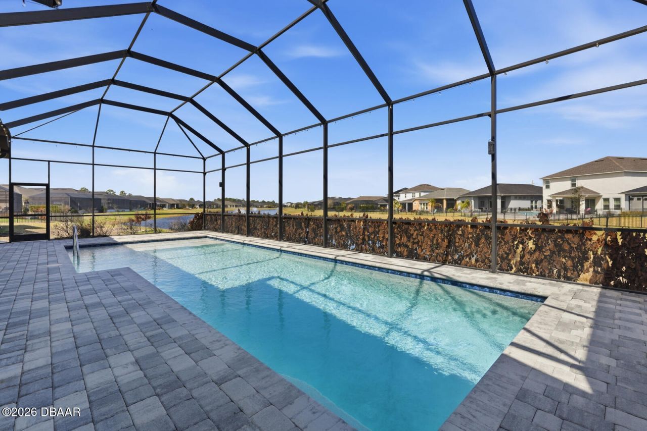 6289 W Fallsgrove Lane, Port Orange, FL 32128 Photo