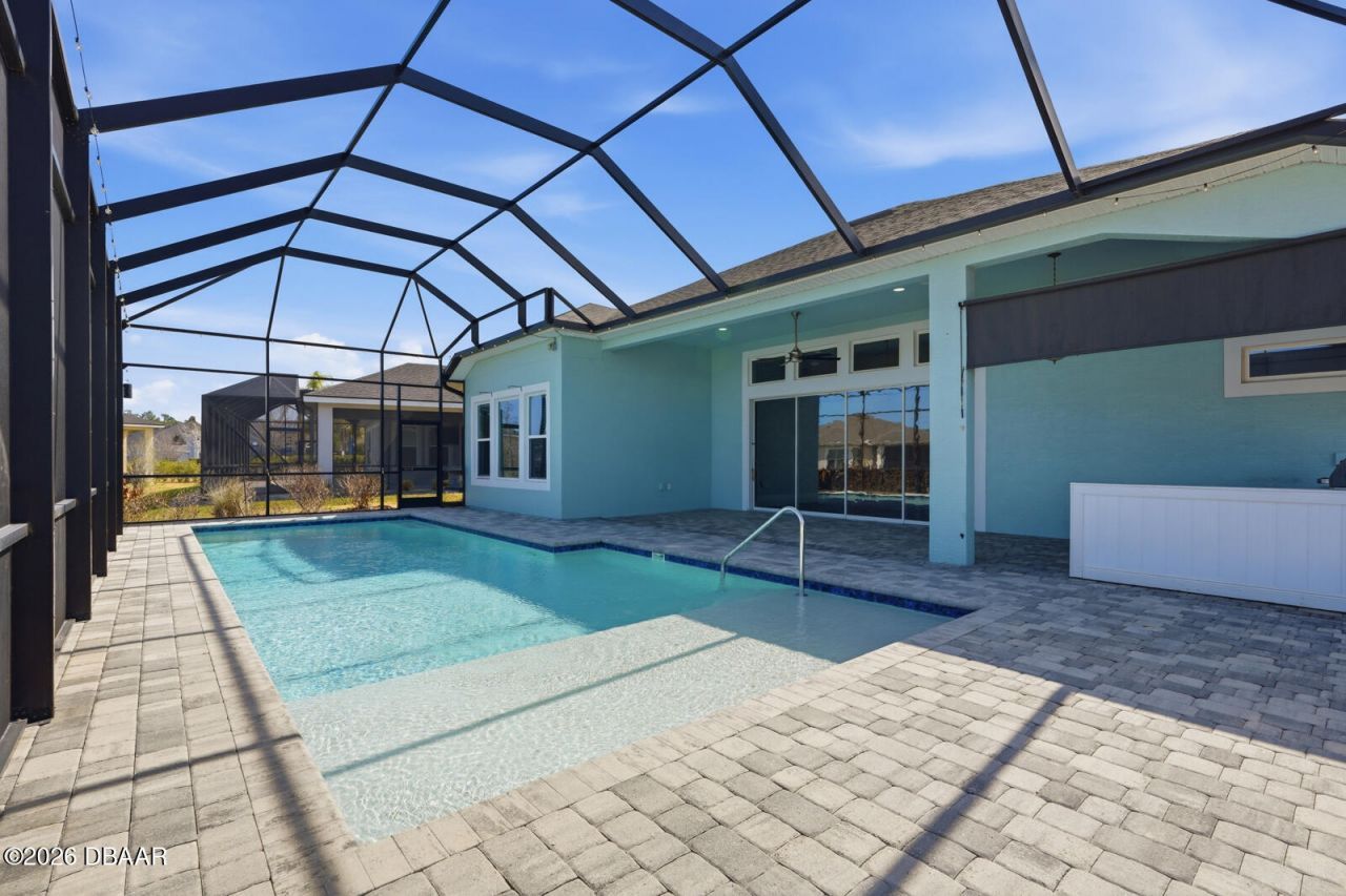 6289 W Fallsgrove Lane, Port Orange, FL 32128 Photo