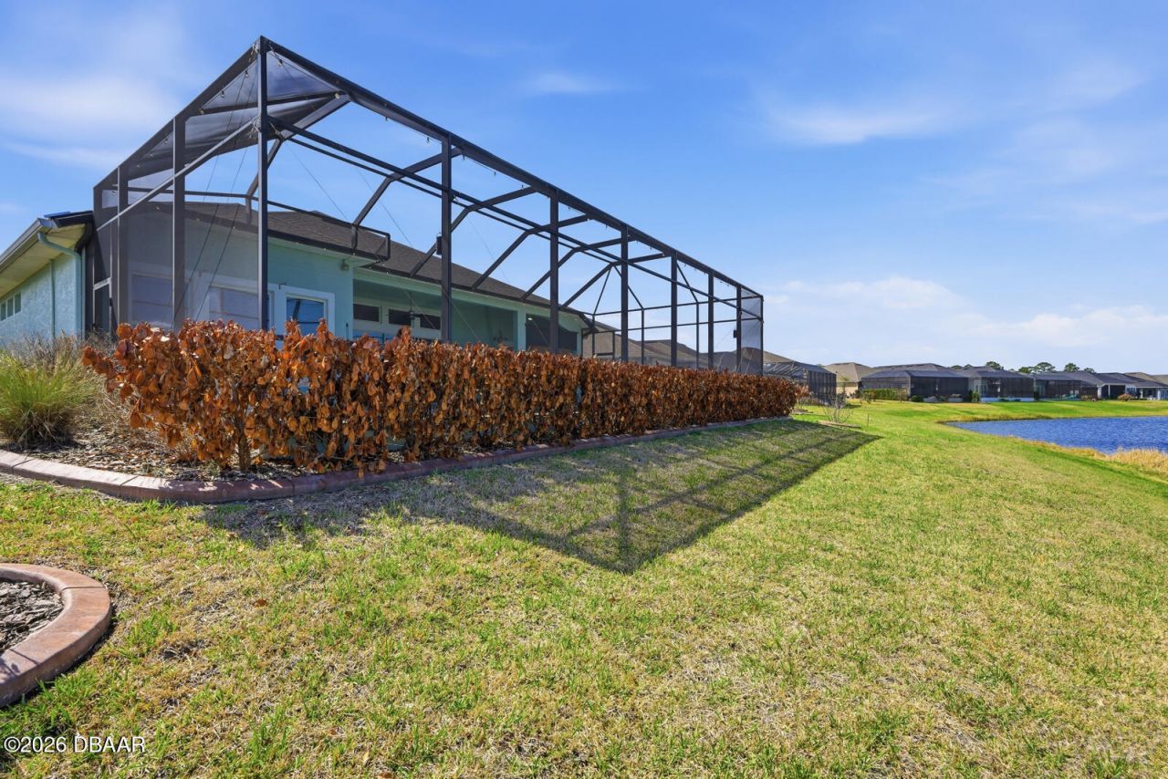 6289 W Fallsgrove Lane, Port Orange, FL 32128 Photo