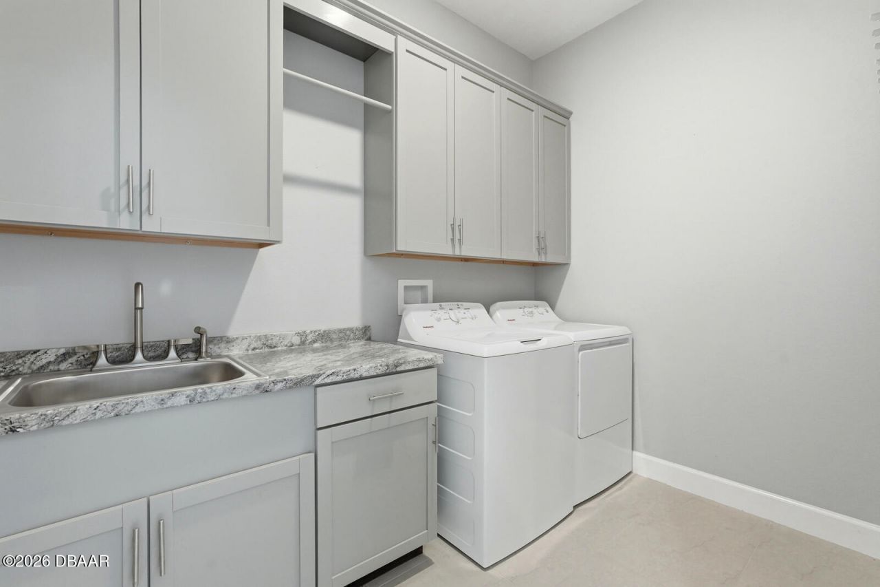 6289 W Fallsgrove Lane, Port Orange, FL 32128 Photo