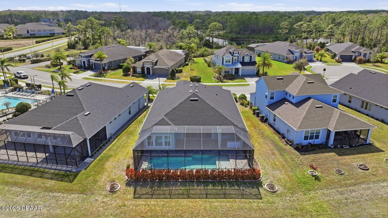 6289 W Fallsgrove Lane, Port Orange, FL 32128 Photo