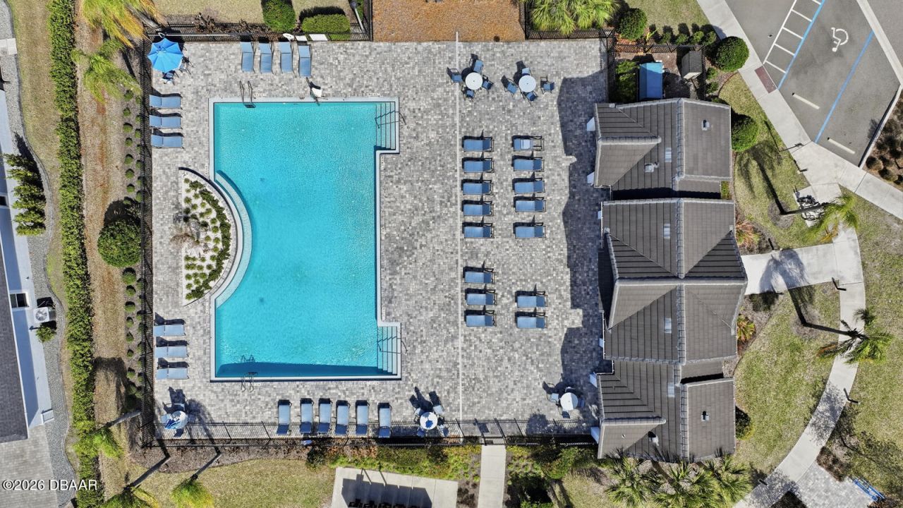 6289 W Fallsgrove Lane, Port Orange, FL 32128 Photo