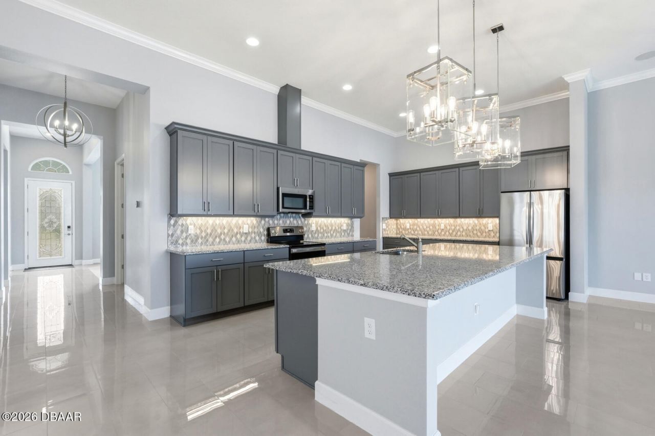 6289 W Fallsgrove Lane, Port Orange, FL 32128 Photo