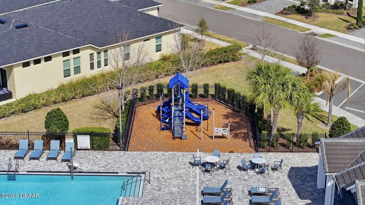 6289 W Fallsgrove Lane, Port Orange, FL 32128 Photo