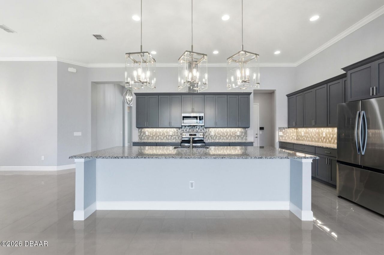 6289 W Fallsgrove Lane, Port Orange, FL 32128 Photo