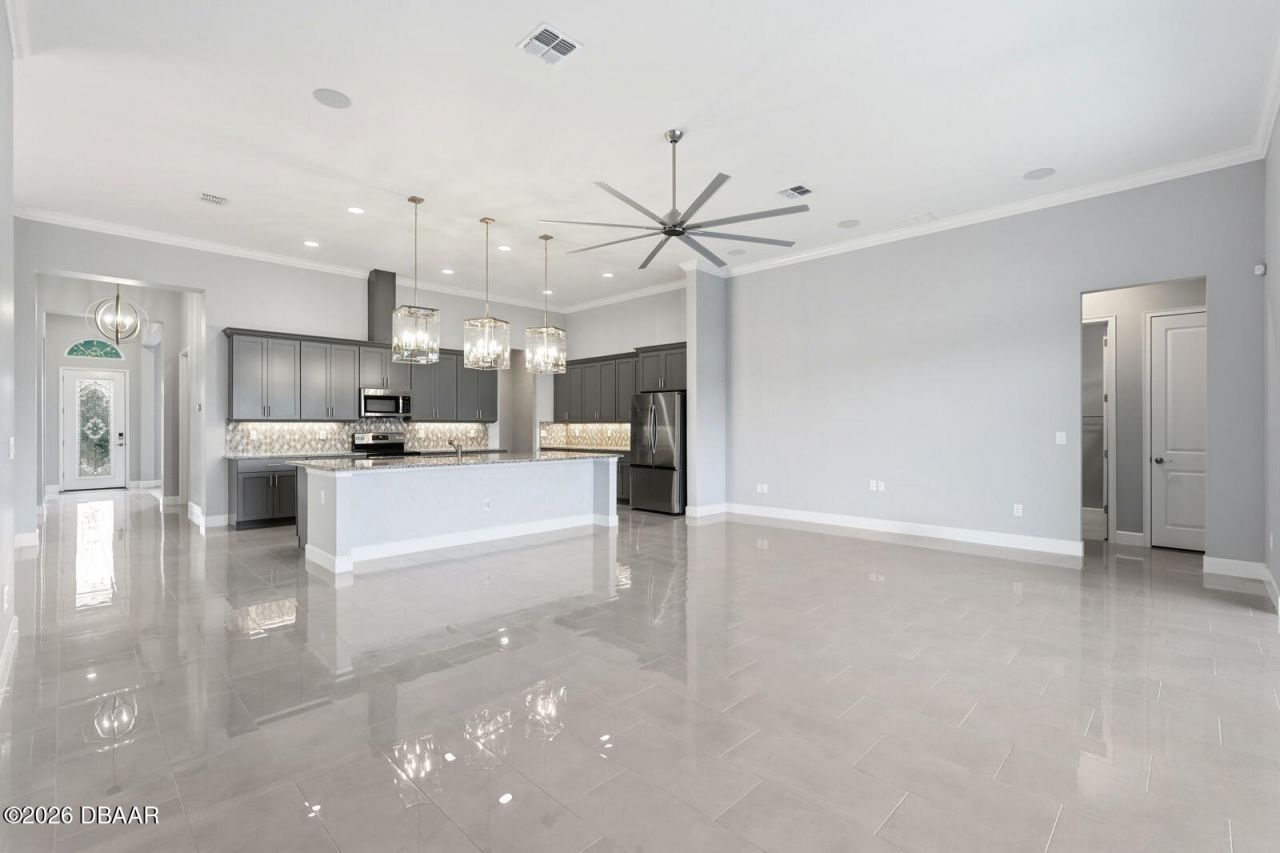 6289 W Fallsgrove Lane, Port Orange, FL 32128 Photo