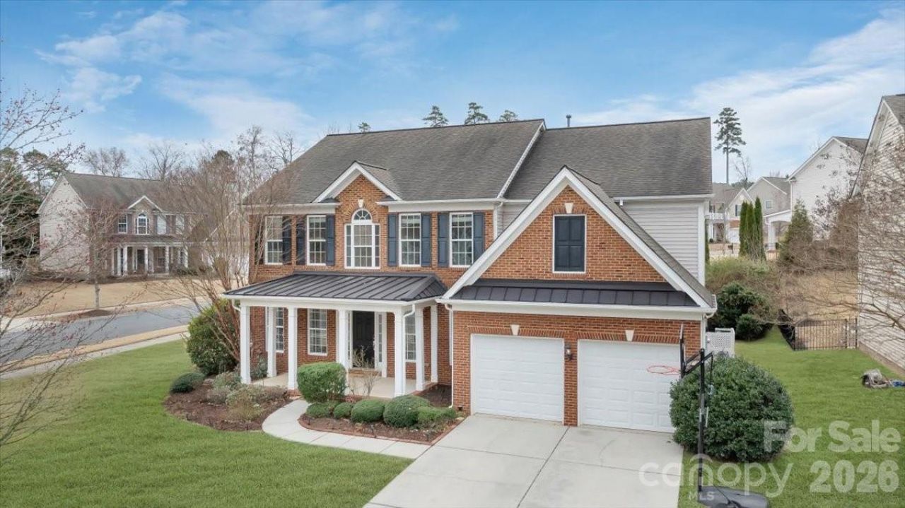 1274 Sandy Bottom Drive Nw, Concord, NC 28027 Main Photo