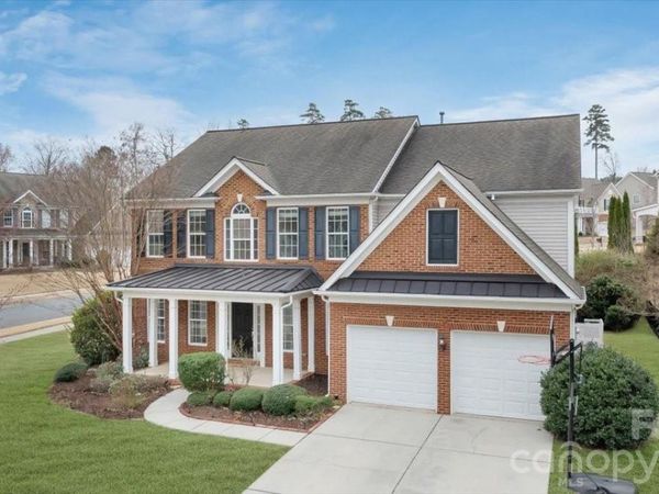1274 Sandy Bottom Drive NW, Concord, NC 28027
