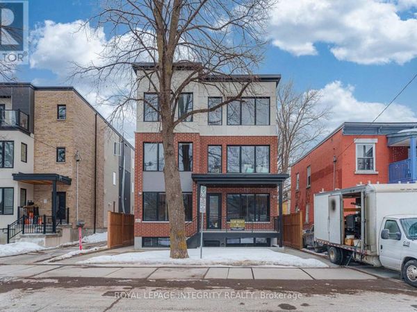 135 Sweetland Avenue, Unit B01, Ottawa, ON K1N7V1