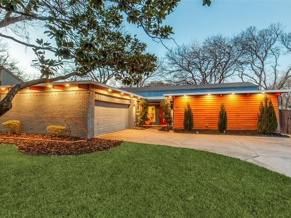 314 Canyon Ridge Drive, Richardson, TX 75080