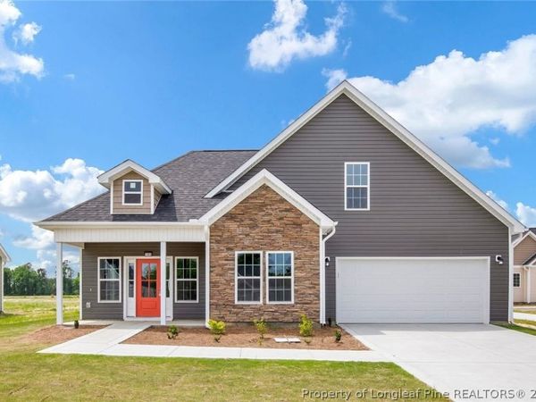 104 Miami Street, Clinton, NC 28328