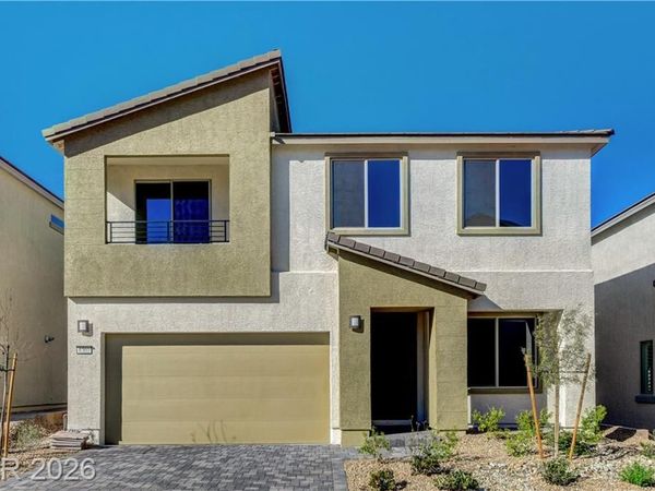6360 Pipers Brook Lane, Las Vegas, NV 89141