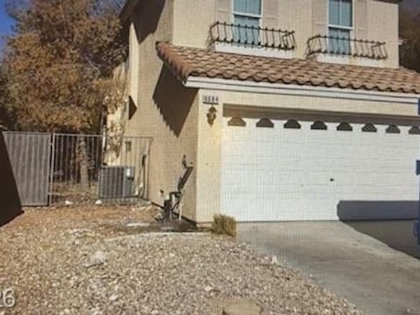 6684 Coronado Crest Avenue , Las Vegas, NV 89139