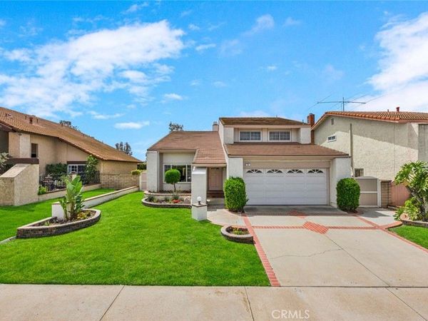 25 Bennington, Irvine, CA 92620