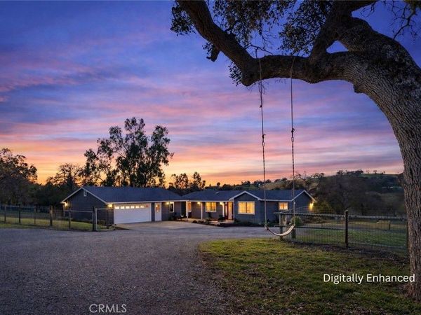 1668 Carmelita, La Grange, CA 95329