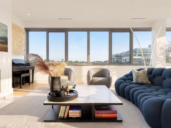 2501 M STREET NW, Unit 704, WASHINGTON, DC 20037