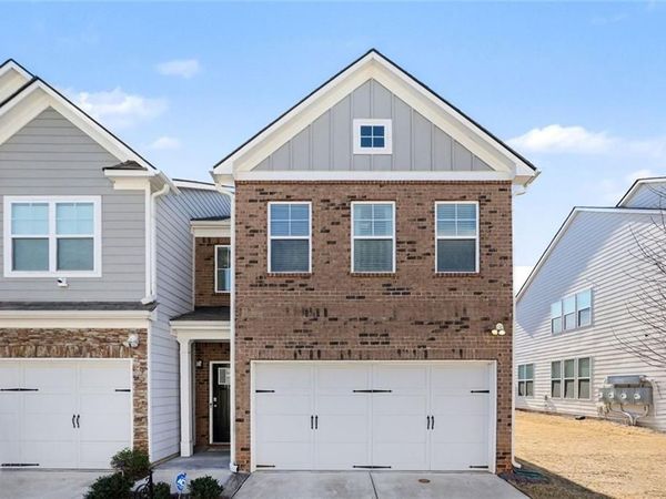 5324 Radford Loop, Fairburn, GA 30213