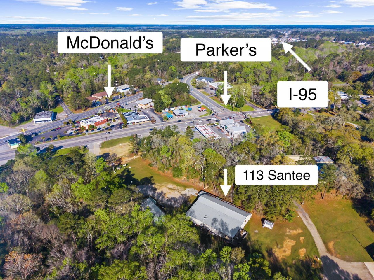 113 Santee Lane  Photo 15