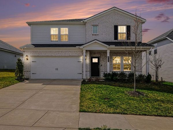 1260 Dutch Peak, Lebanon, TN 37090