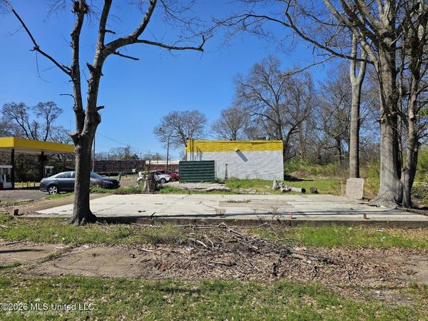 1612 W Capitol Street, Jackson, MS 39203