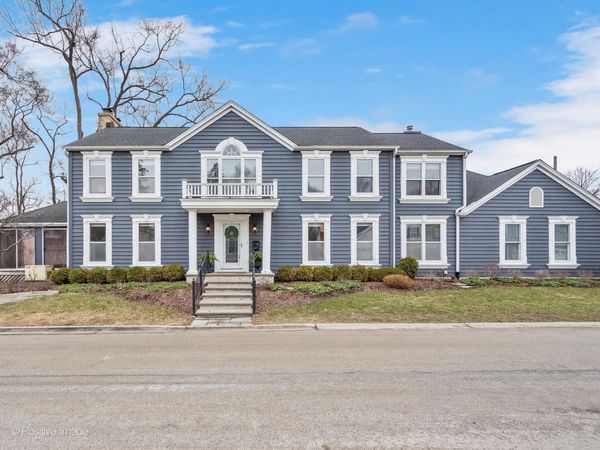 202 Pine Tree Lane , La Grange Park, IL 60526